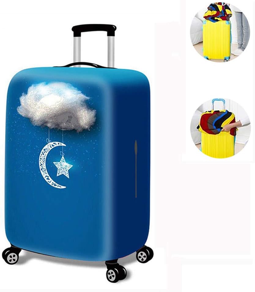 protective cover for suitcase