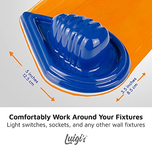 Luigi's The Worlds Best Paint Pad Set Maximum Coverage, Minimum Time