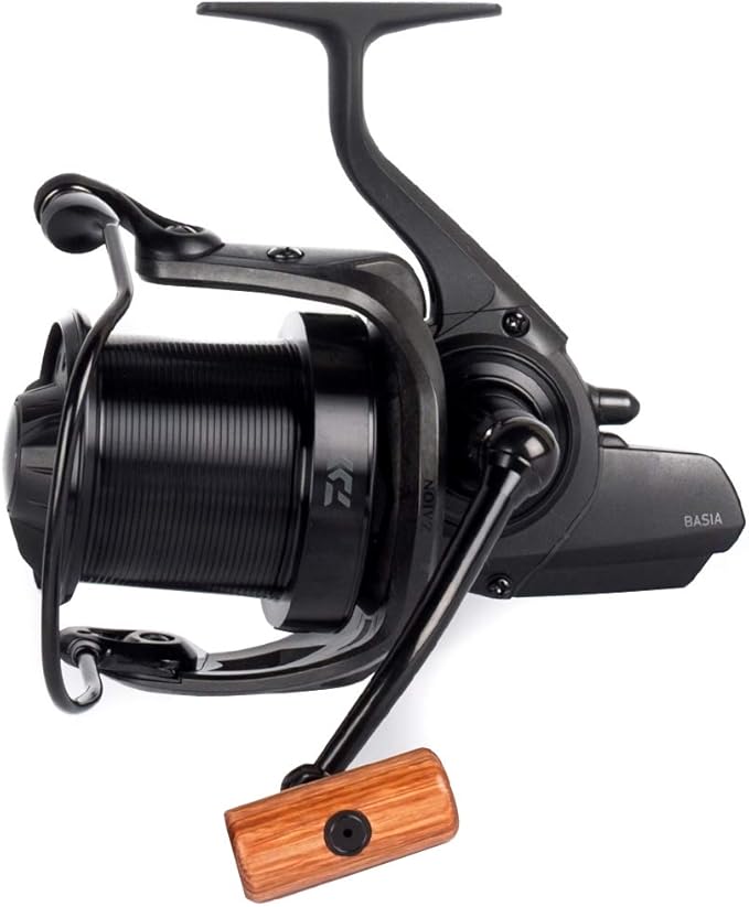 daiwa basia sld qdx