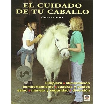 El cuidado de tu caballo