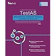 1. Preparation Book for the TestAS Mathematics, Computer Science and Natural Sciences: Analyzing Scientific Interrelationships (Preparation Book for ... Computer Science and Natural Sciences 2024)