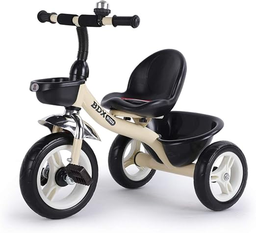 bicicleta triciclo para niños