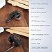 Bluetooth Headphones Wireless Earbuds Noise Cancelling Headphones HD Stereo For Gym Running Workout