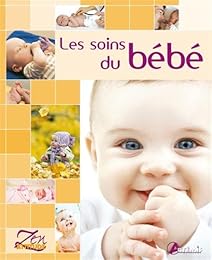 Les  soins du bébé