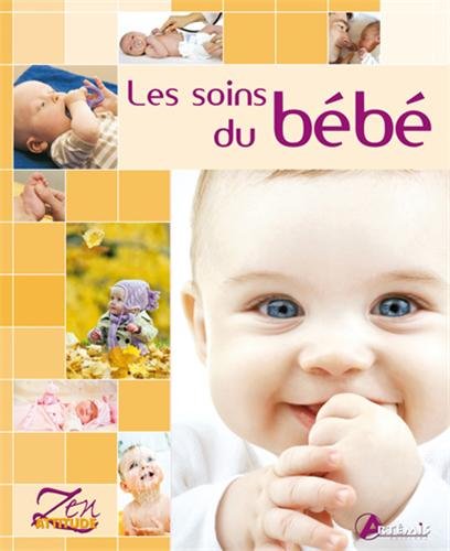Les  soins du bébé
