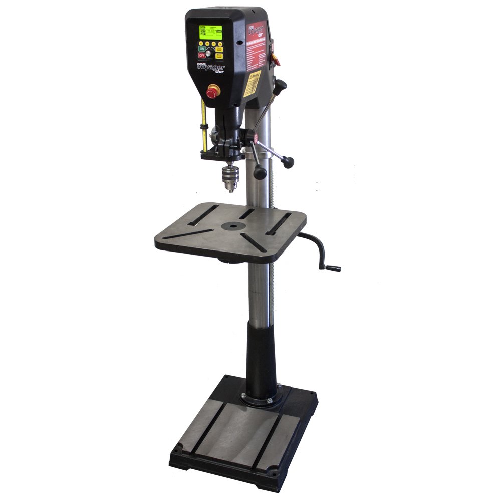 NOVA 58000 Voyager DVR Drill Press Buy Online in UAE. Hi Products
