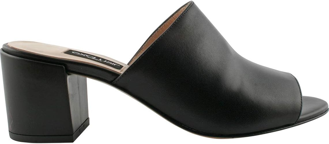 black mules uk