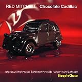 CHOCOLATE CADILLAC                                 image
