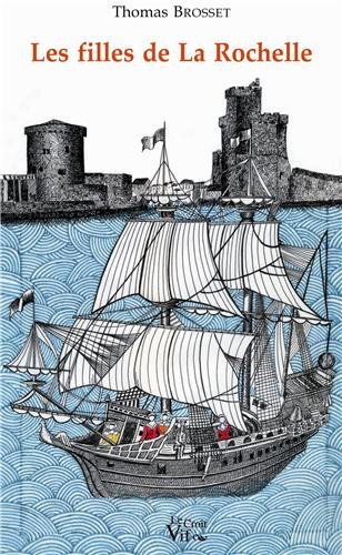 Les  filles de La Rochelle