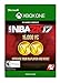NBA 2K17: 15,000 VC - Xbox One Digital Code