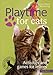 Playtime for Cats: Activities and Games for Felines