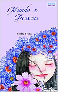 Livro Mundo e pessoas