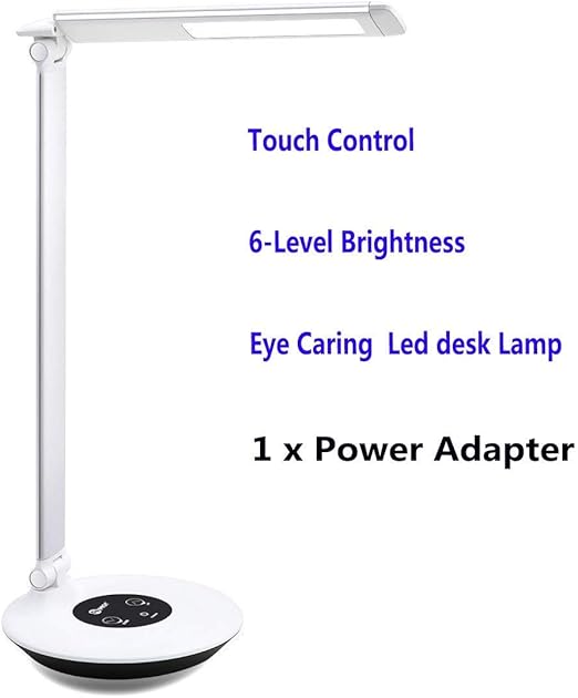 office desk lamps uk