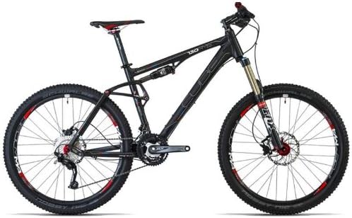 cube ams all mountain