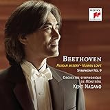 Beethoven: Symphony No. 9 - Human Misery - Human Love