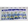 Luminous-Sabiki-Fishing-Rigs-Glow-Soft-FishShrimp-Sabiki-lure-SaltwaterFreshwater-Fishing-Bait Luminous-Sabiki-Fishing-Rigs-Glow-Soft-FishShrimp-Sabiki-lure-SaltwaterFreshwater-Fishing-Bait