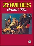 The Zombies Greatest Hits (Sheet Music for piano/vocal/guitar)