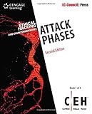 Ethical Hacking and Countermeasures: Attack Phases