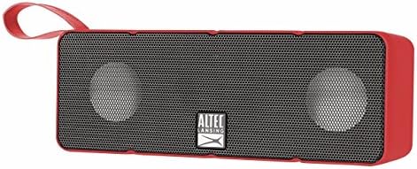 altec lansing dual motion bluetooth speaker