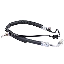 ApplianPar Power Steering Pressure Hose for Honda