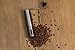 Manual Coffee Grinder | Improved Conical Ceramic Burr and Plastic Piece | Aeropress Compatible