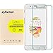 [2-Pack] OnePlus 5 Screen Protector, [Anti-fingerprint] [Anti-scratch] [Bubble Free] 9H Hardness 0.26mm Ultra-thin Tempered Glass [Case Friendly] for Oneplus 5 Original Touch Feeling