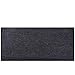 Under The Sink Mat,Kitchen Tray Drip,Cabinet,Absorbent Felt Layer Material,Backing Waterproof(36inches x 24inches) Charcoal