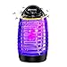 Bug & Insect Zapper Electronic Mosquito Fly Pest Killer Lamp Natural Anti-Mosquitoes Trap Night Light