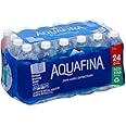 Purified Water Bottles (16.9 Fl Oz 12 Bottles)