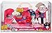Mattel KuuKuu HarajukuLove's Purse Playset