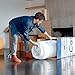 Casper Sleep Foam Mattress, Queen, 2018 Edition