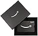 Amazon.com Gift Card in a Black Amazon Gift Box