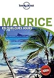 Maurice En quelques jours 2ed (French Edition) by 