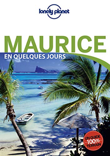 Maurice En quelques jours 2ed (French Edition) by Marie Dufay