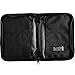 Rite in the Rain Weatherproof Binder Kit: Black Cordura® Cover, Black Binder, 50 Sheets Gray Universal Loose Leaf, Weatherproof Pen (No. 7200B-KIT)