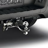 Honda 08L92-T6Z-100 Trailer Towing Kit