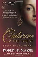 Catherine the Great: Portrait of a Woman