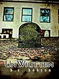 Unwritten by Harlan Hobson