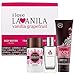 Lavanila I Love Lavanila Set, Vanilla Grapefruit-3 ct.