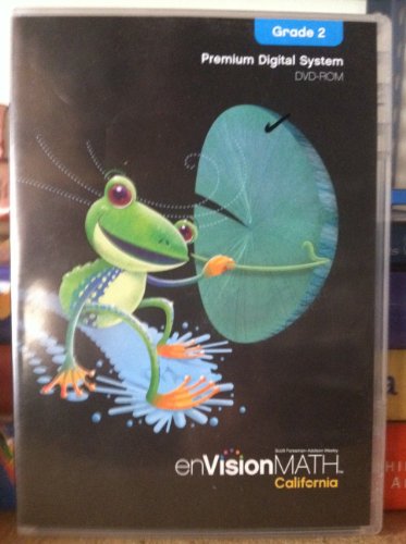 enVisionMATH GRADE 2 California