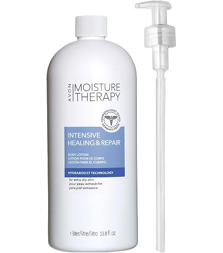 Amazon.com : moisture therapy intensive body lotion 33.8 fl. oz