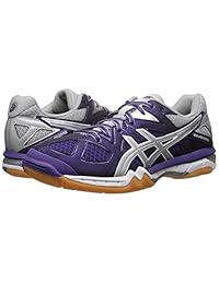 ASICS Zapatillas de vóley Gel Tactic para mujer