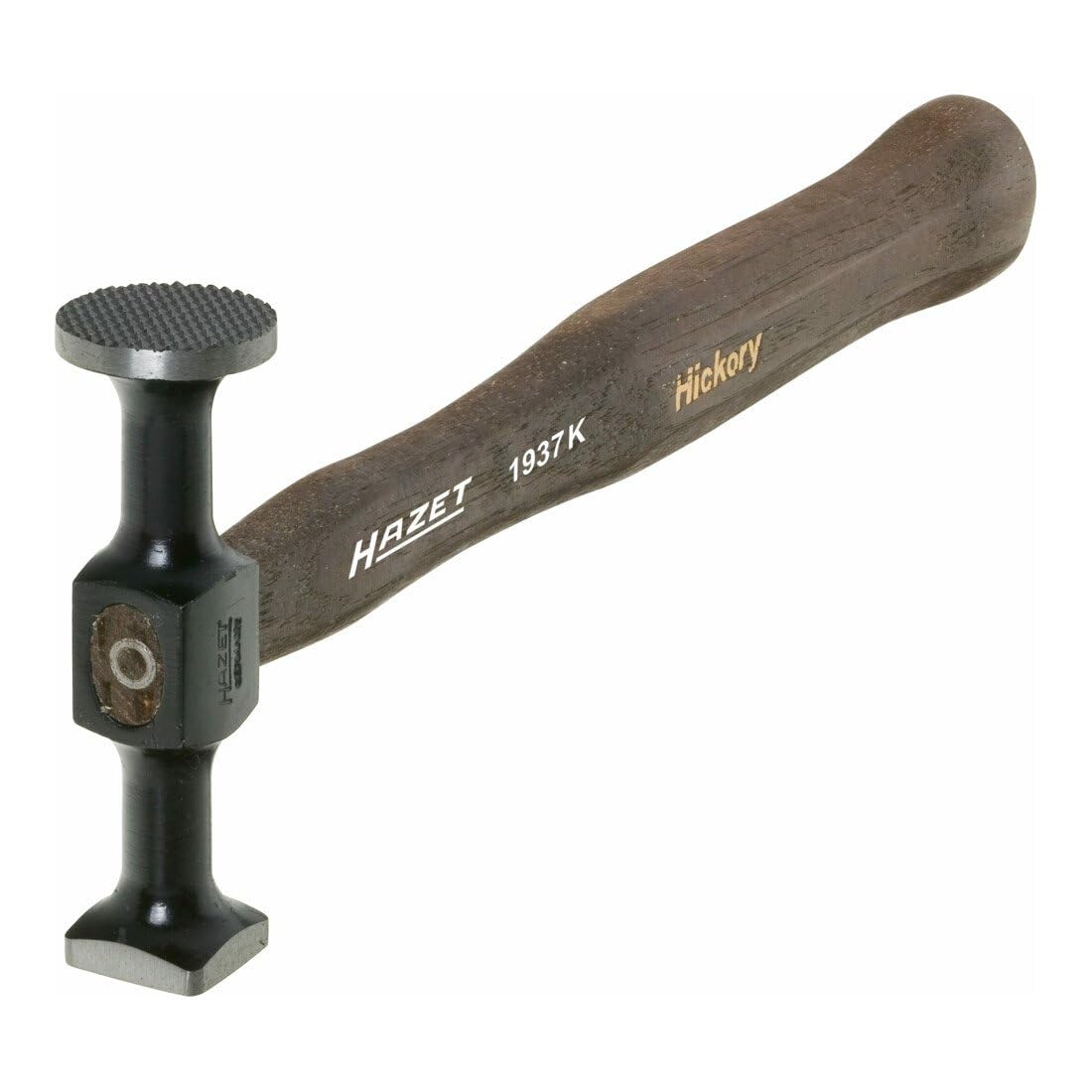 HAZET 1937K 305 mm Body Hammer - Multi-Colour