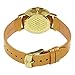 Stuhrling Original Women's 799.03 Symphony Analog Display Swiss Quartz Beige Watch