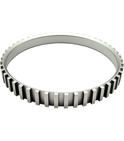 Amazon.com: tsurghion ABS Wheel Speed Sensor Tone Ring BK3Z-2C189