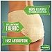 Depend FIT-FLEX Incontinence Underwear for Women, Maximum Absorbency, XL by Depend (26 count-Pack of 3)
