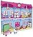 Mega Bloks Hello Kitty School House