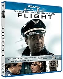 Flight - Combo Blu-Ray+ Dvd