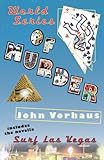 World Series of Murder by John Vorhaus