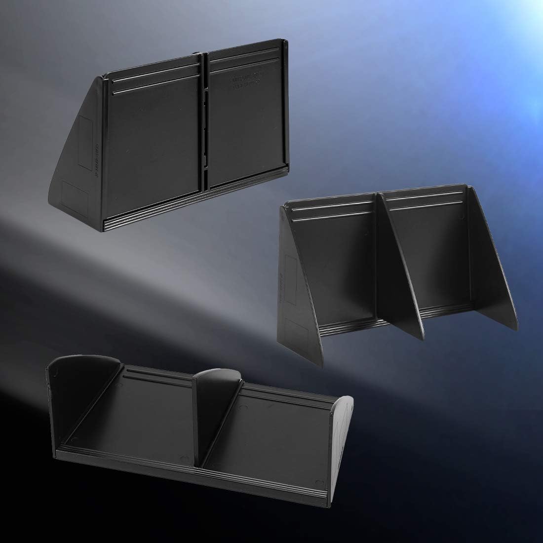 Copilot Glove Box Partition for 20182020 Jeep Wrangler JL JLU & 2020